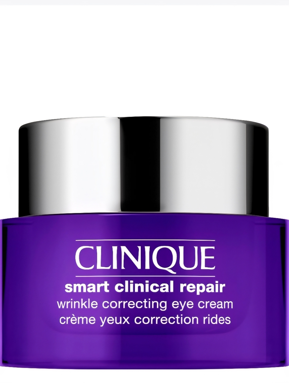 Clinique Smart Clinical Repair Eye Cream
